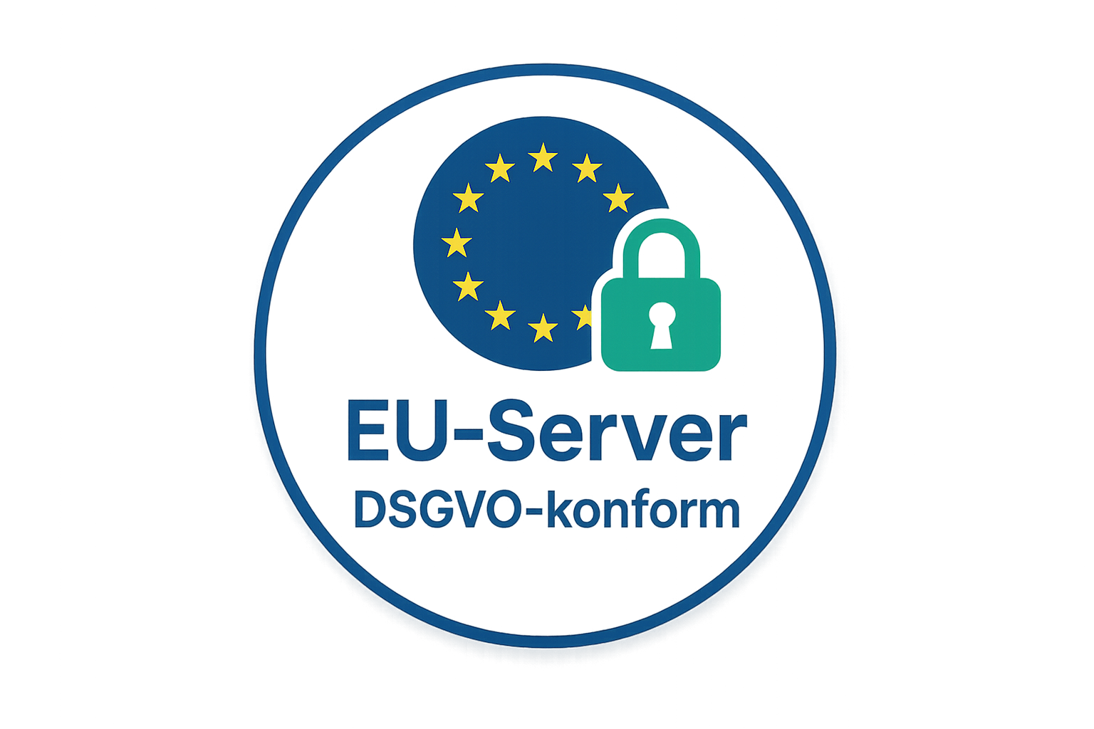 EU Server DSGVO